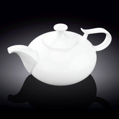Заварник для чаю фарфор. 1150мл Color №WL-994000/0008/Wilmax/(18)