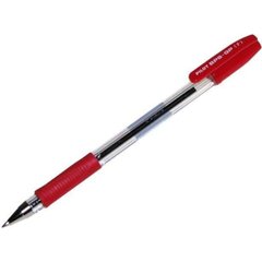 Ручка кулькова Pilot BPS-GP-FR 0,7 мм червона