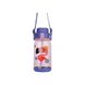 Пляшка для води тританова "CoolForSchool" 650мл Flamingo фіолетова CF61302