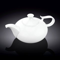 Заварник для чаю фарфор. 800мл №WL-994029/0290/WilMax/(24)