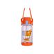 Пляшка для води тританова "CoolForSchool" 650мл Giraff помаранчева CF61301