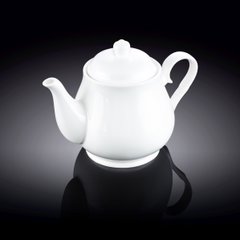 Заварник для чаю фарфор. 850мл Color №WL-994020/0207/WilMax/(18)