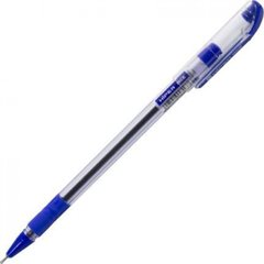 Ручка кулькова масляна "Hiper" Ace 0,7 мм, синя (50) (250) (2000) №HO-515