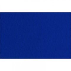 Папір для пастелі "Tiziano" А4 160г/м2 №42 blu notte/синій №16F4142(10)