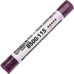 Крейда-пастель Koh-i-noor "TOISON d'or" violet purple dark/темно-фіолетово-пурпурний 8500/115